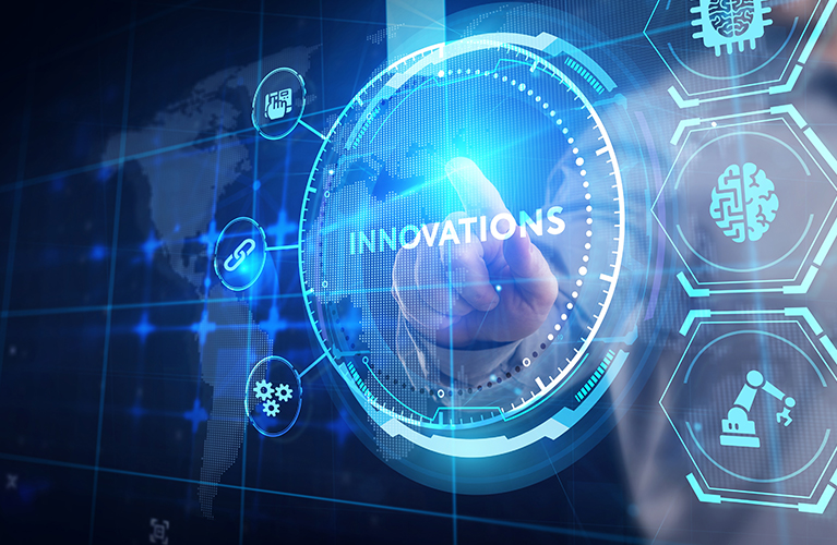 Innovation - ����